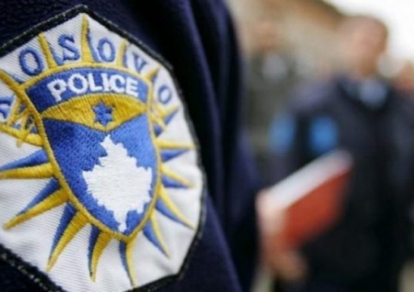 Policia kërkon ndihmë nga qytetarët e Kosovës