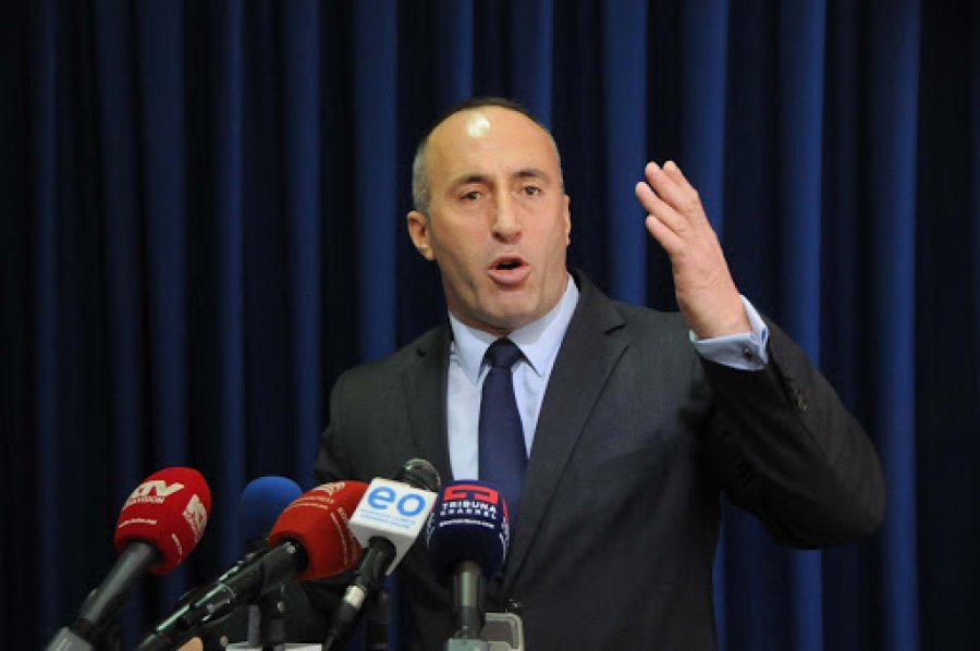 Plagoset me armë zjarri nipi i Ramush Haradinaj, plumbat kapin edhe një kalimtar 