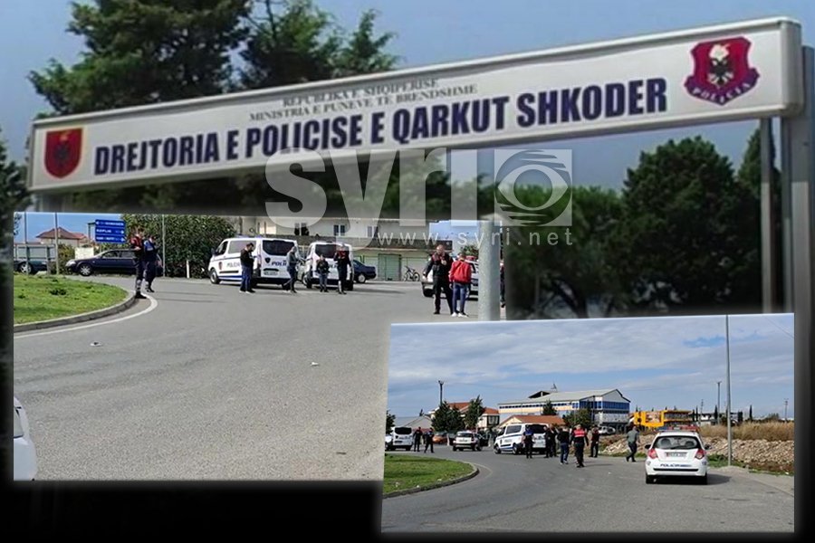 Atentati ne Shkodër me dy të plagosur, ja çfarë thotë policia