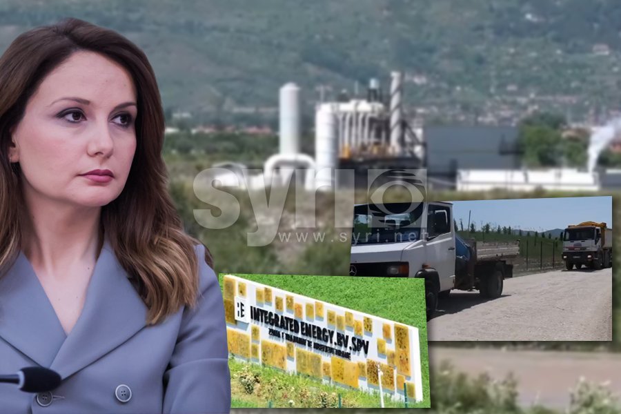 VIDEO/ Inceneratorët po i marrin shqiptarëve 400 mln euro nga xhepi
