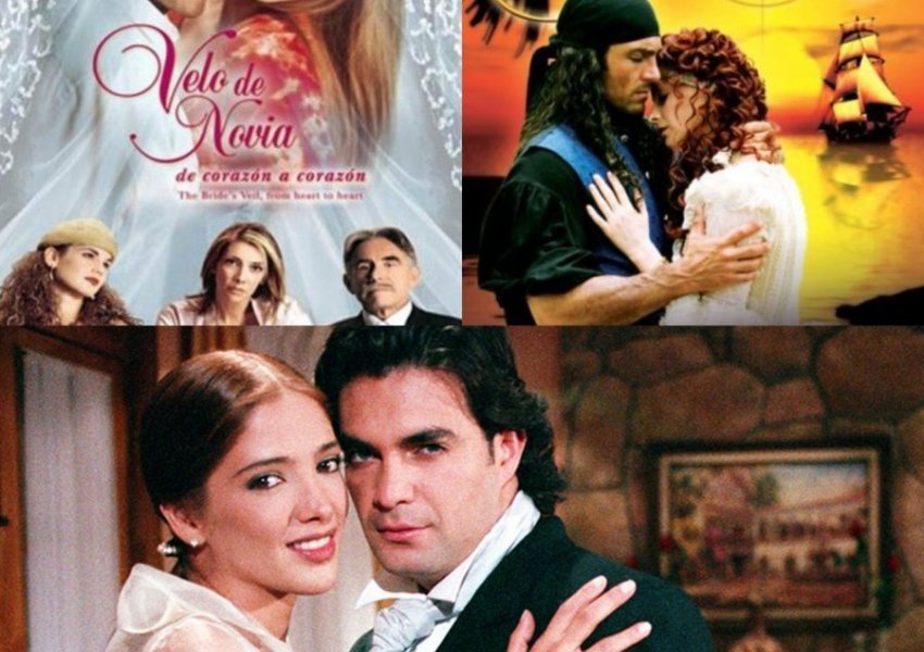 Koronavirusi ia merr jetën aktorit të telenovelave meksikane shumë të ndjekura nga shqiptarët