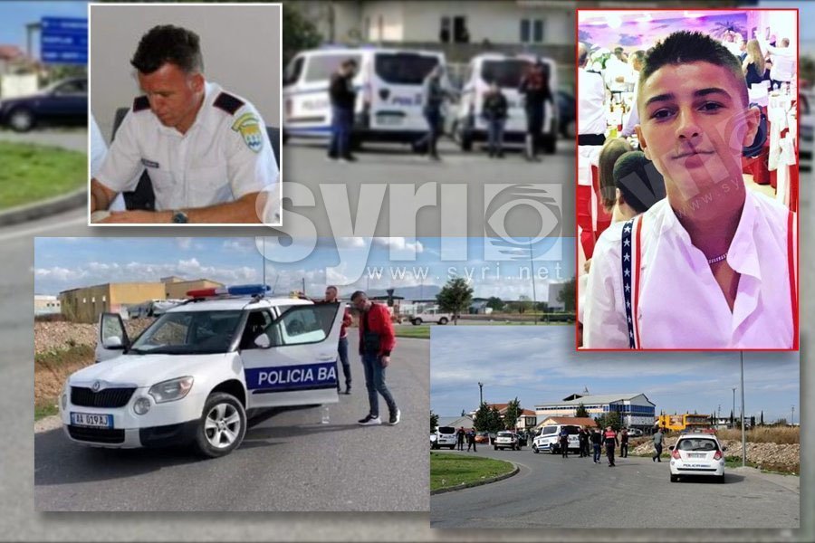 Atentati në Shkodër/ Autori qëlloi 7 herë, e ‘tradhtuan’ telefoni dhe kaska