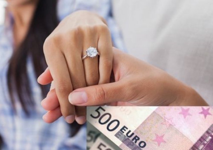 Shqiptari bën kërdi në Zvicër pasi u martua ‘për letra’