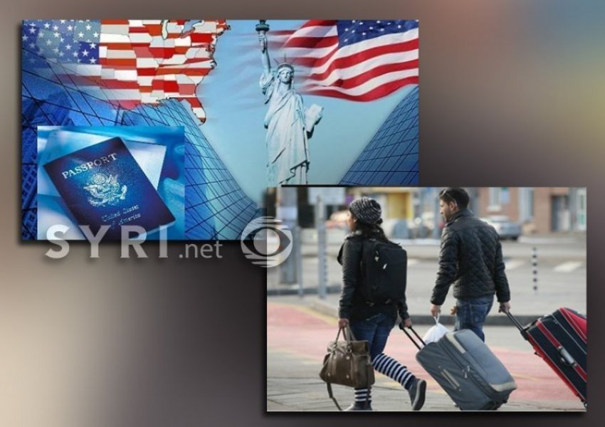 Lotaria amerikane/ Ambasada udhëzon qytetarët: Ruani…