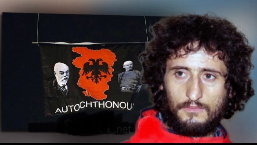 Dita e dronit/ Flet Ballisti: ‘Autochthonous’ më ndryshoi jetën, do rikthehem në Serbi për…