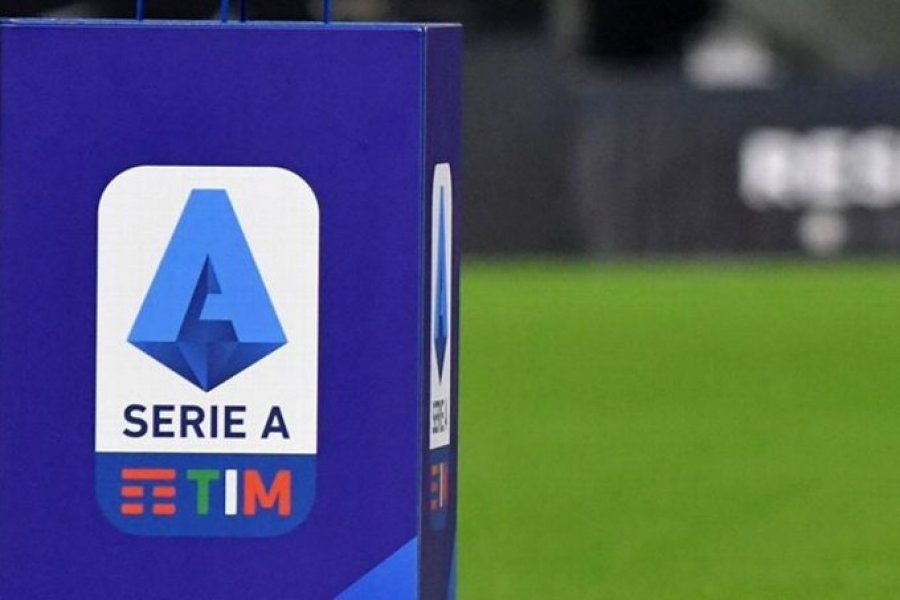 Juve-Napoli 3-0 dhe -1 pikë për ‘të kaltrit’, ja si ndryshon  renditja e Serie-A pas vendimit të gjykatës sportive