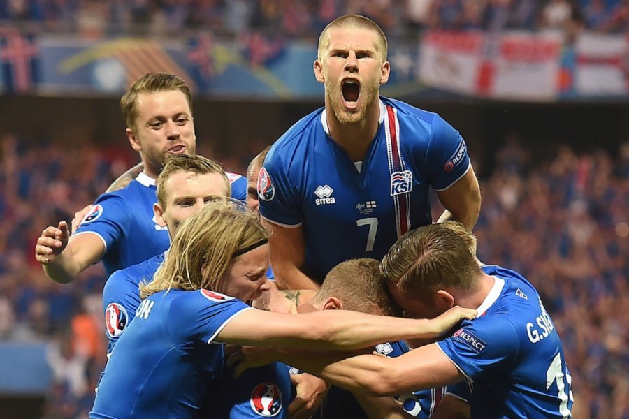 Islanda pa trajnerë dhe staf teknik për ndeshjen ndaj Belgjikës