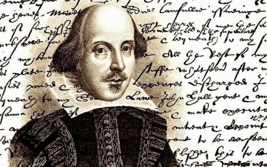 Përmbledhja e dramave të Shakespeare shënon rekord shitjeje