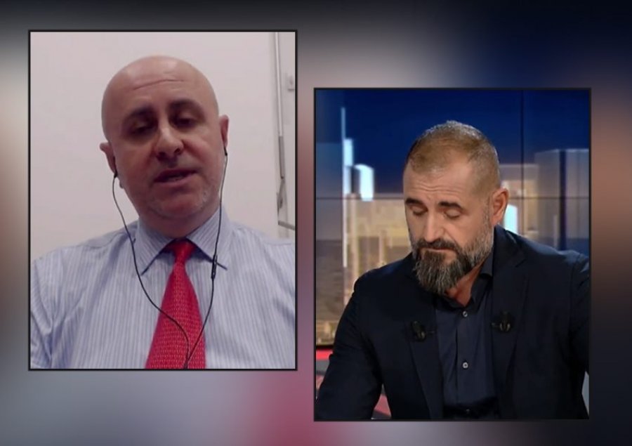 Dasho: Maska është masë e panevojshme! Në vend ka 1 mijë raste në ditë