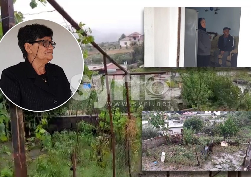 VIDEO - Në shtëpinë e të zhdukurit në Vlorë/ Nëna: Unë dua djalin...