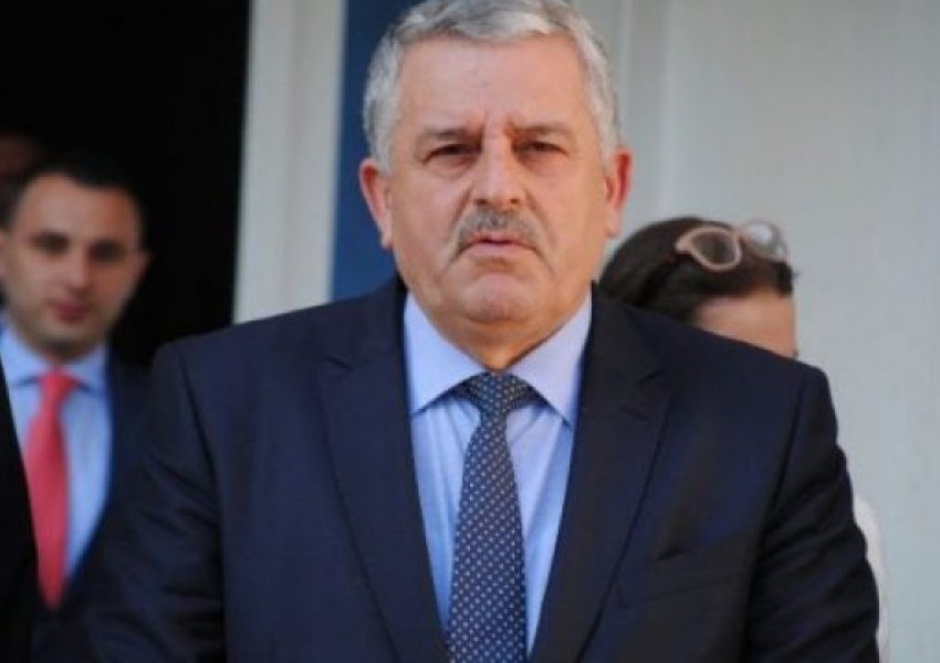 Agim Veliu për rikthimin në garë: Shefat e partisë (LDK) duhet të vendosin!