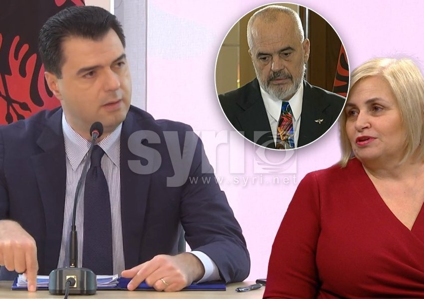 Basha e paralajmëroi, javën e ardhshme zyrtarizohet largimi i kryebashkiakes së Durrësit