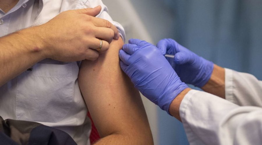 Coronavirus, vaksina kineze 'BBIBP-CorV' rezulton e sigurtë