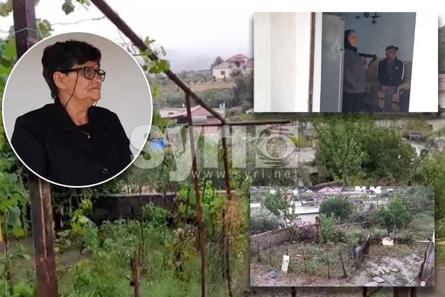 VIDEO - Në shtëpinë e të zhdukurit në Vlorë/ Nëna: Unë dua djalin...