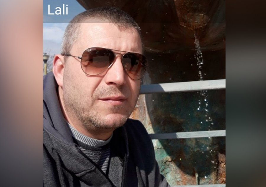 FOTO/ Kush është 40 vjeçari i zhdukur në Elbasan