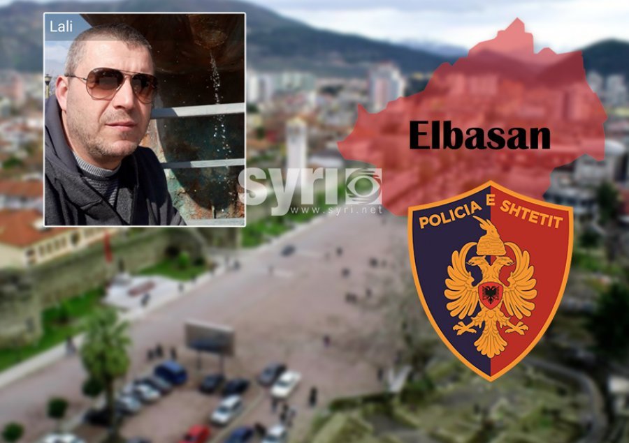 EMRI/ Zhduket pa gjurmë 40 vjeçari në Elbasan 