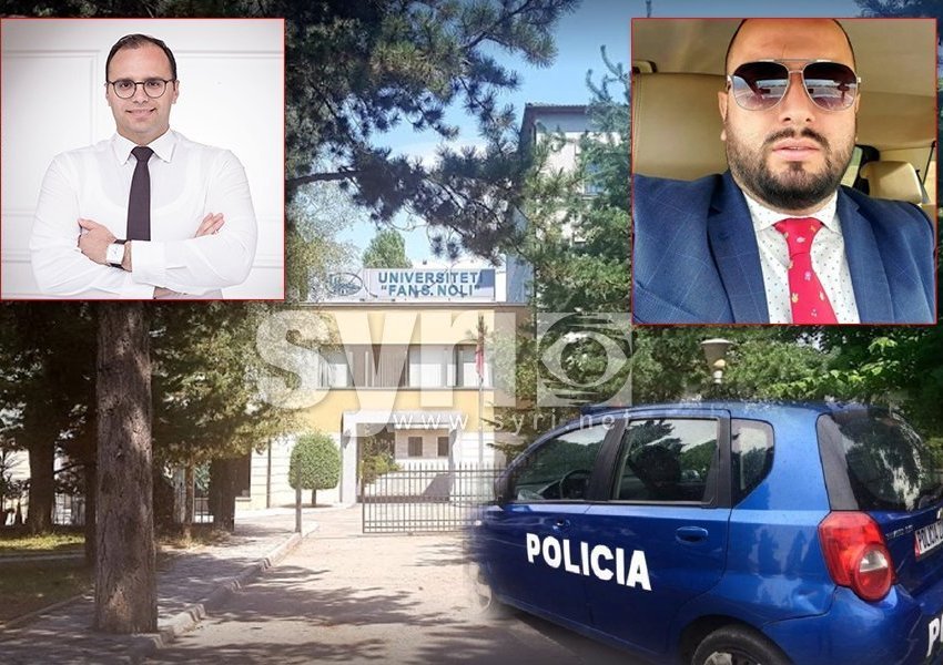 Gjykata e Apelit lë në burg pedagogun e Korçës, çon në shtëpi sekserin