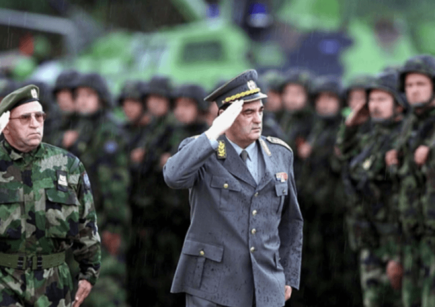 Si tentoi gjenerali serb t’i zhdukë gjurmët e krimit të kryer në Kosovë?