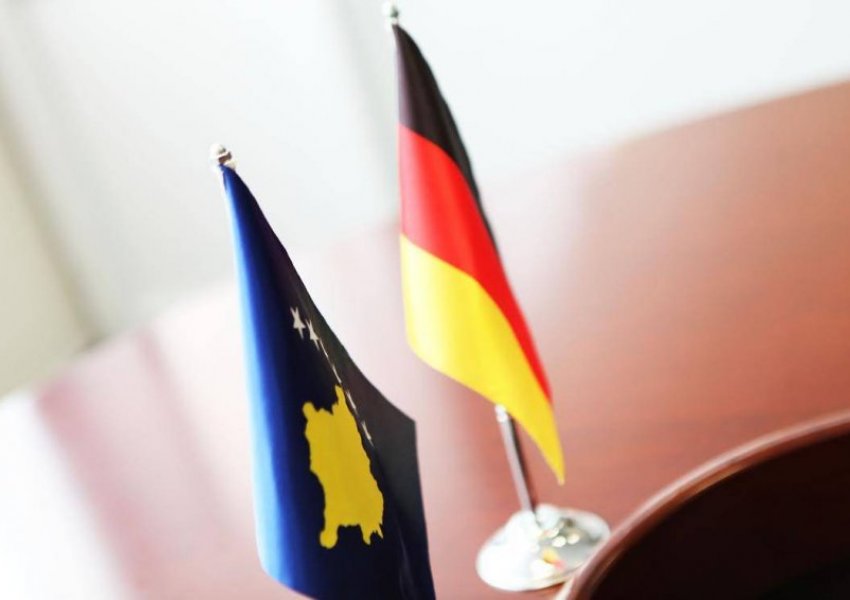 Ambasada e Kosovës në Gjermani reagon për vdekjen e pesë kosovarëve