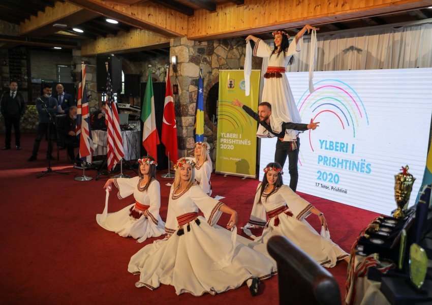 Festivali  tradicional 'Ylberi i Prishtinës' mbahet ndryshe nga herat e tjera
