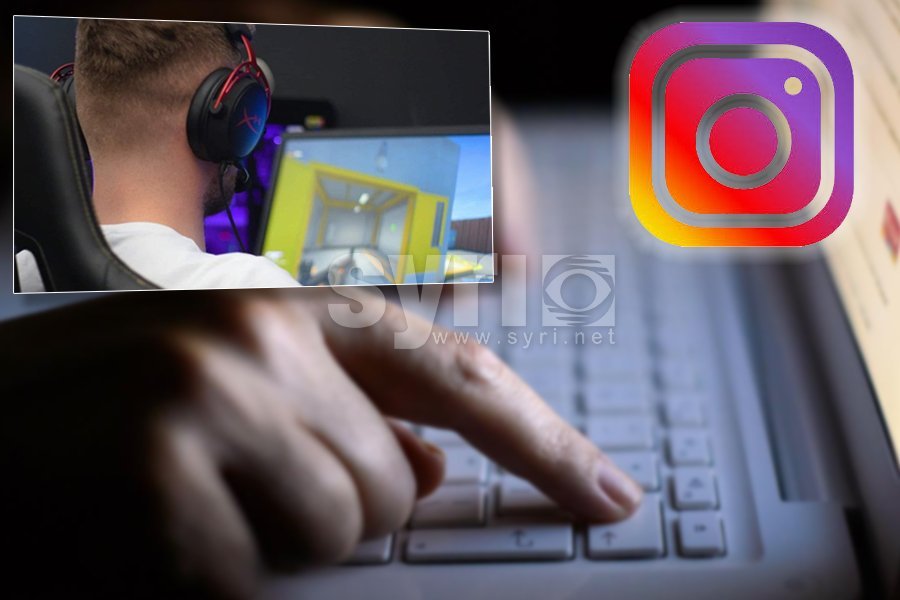 ‘Dragoi i Instagramit’/ Kush është pedofili 29 vjeçar që rekrutonte vajza të mitura në Greqi