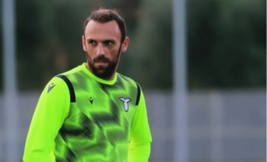 Vedat Muriqi debuton me humbje te Lazio