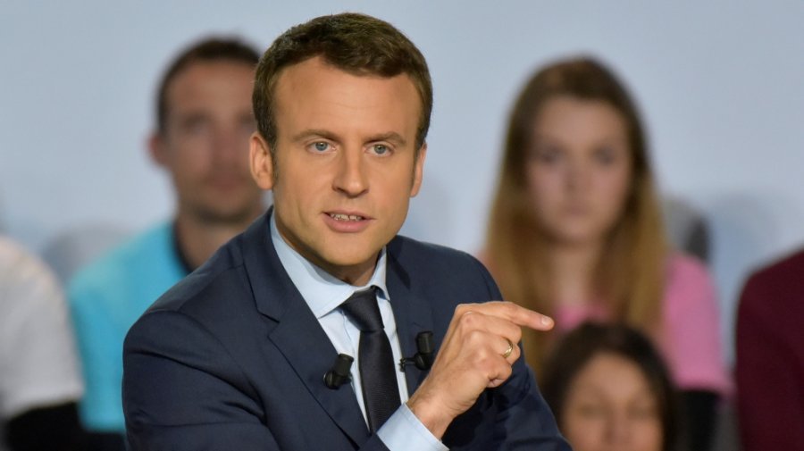 Macron mesazh të fortë: ‘Ishte një sulm terrorist, por ata kurrë nuk do të fitojnë’