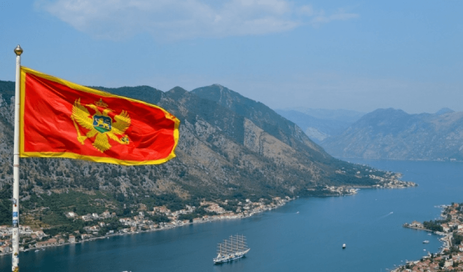 Mali i Zi/ Vendi i parë në Europë nga infektimet për 100 000 banorë