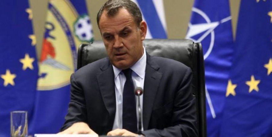 Greqia do zgjasë shërbimin ushtarak/ Ministri i Mbrojtjes: Do ndihmojë në forcimin e ushtrisë