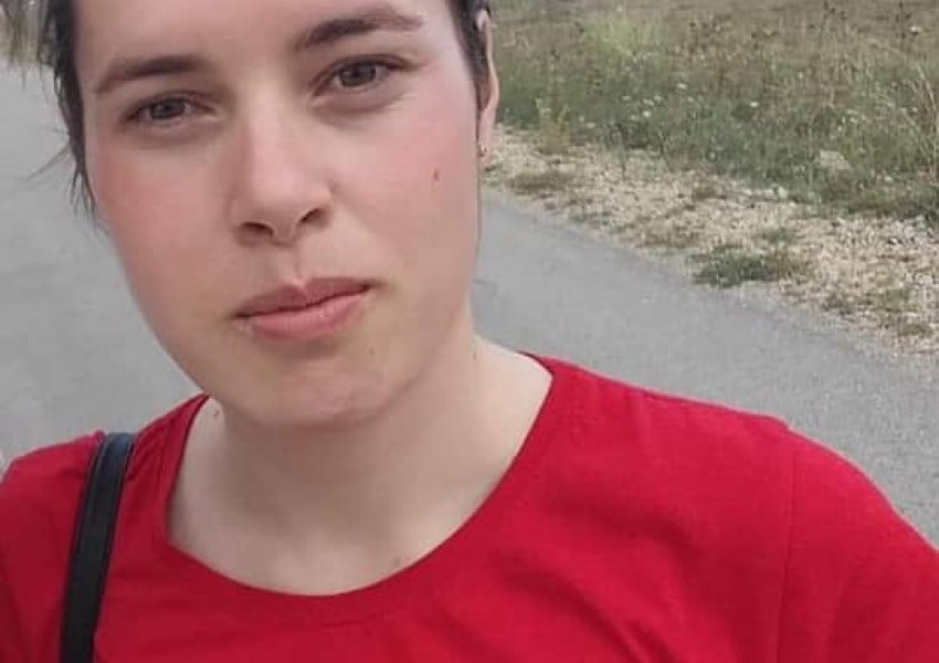 Ka 3 ditë që s’dihet për fatin e saj, kërkohet mobilizim për gjetjen e 26 vjeçares nga Skënderaj