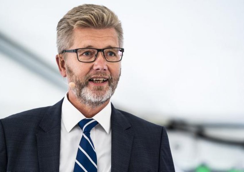 Kryetari i Bashkisë së Kopenhagës dorëhiqet për ngacmim seksual