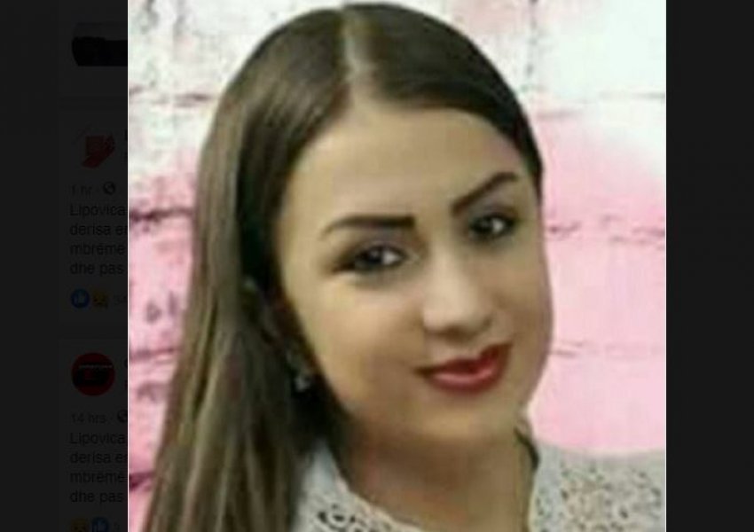 Rasti që tronditi Gjilanin: Si u gjet 19 vjeçarja e varur në një lis, jo larg shtëpisë së burrit