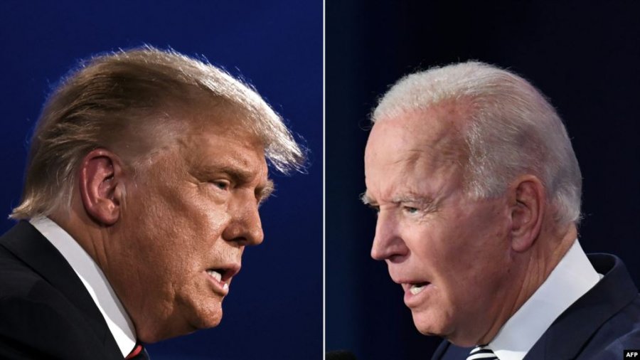 Debati i radhës Trump-Biden/ Këshilltari i presidentit sinjalizon më pak ndërhyrje të enjten