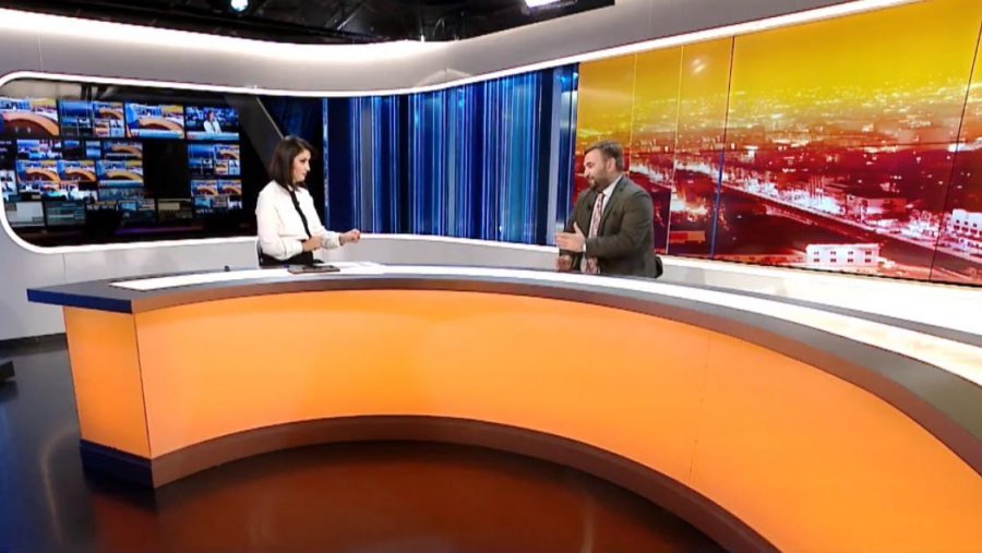 Stringa në SYRI TV: Investimet nuk ndihmuan ekonominë! Qeveria nuk rishikon buxhetin