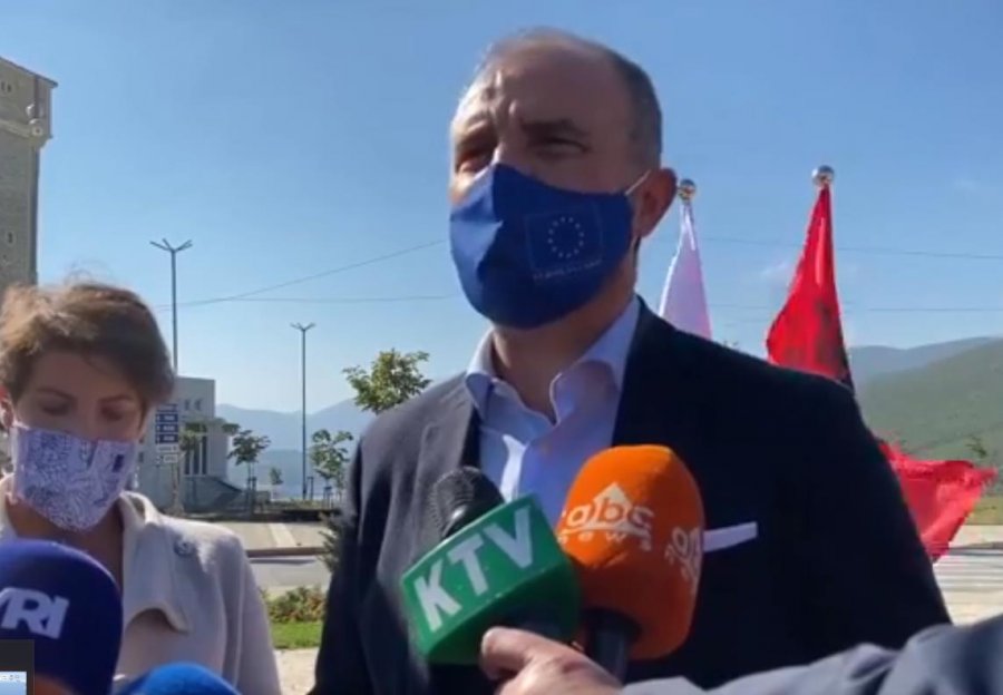 Soreca nga Kukësi: Pa u ngritur Kushtetuesja nuk ka negociata për Shqipërinë