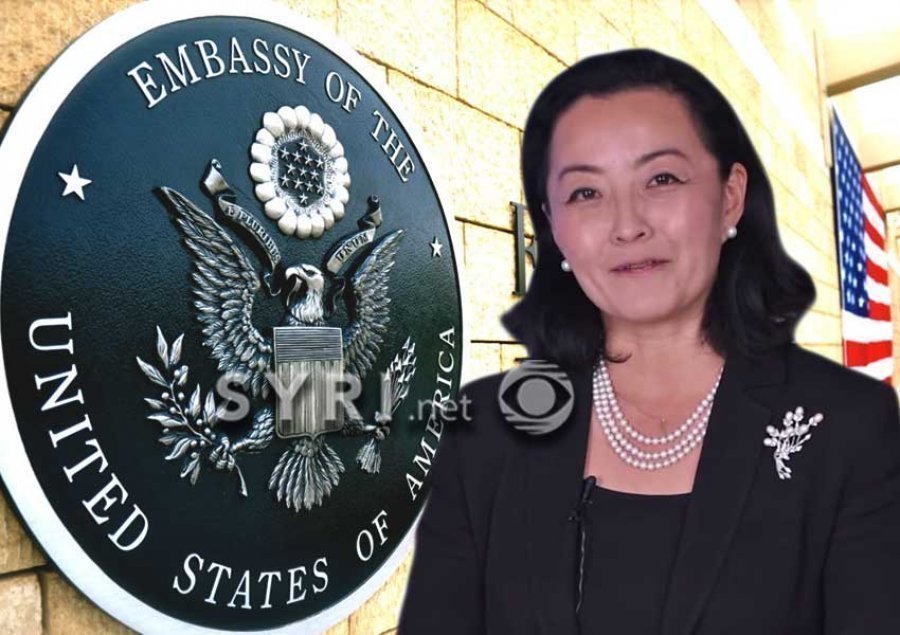 Ambasadorja e SHBA thirrje KED-së për Gjykatën Kushtetuese, vendos afat: Ja kur duhet të jetë gati