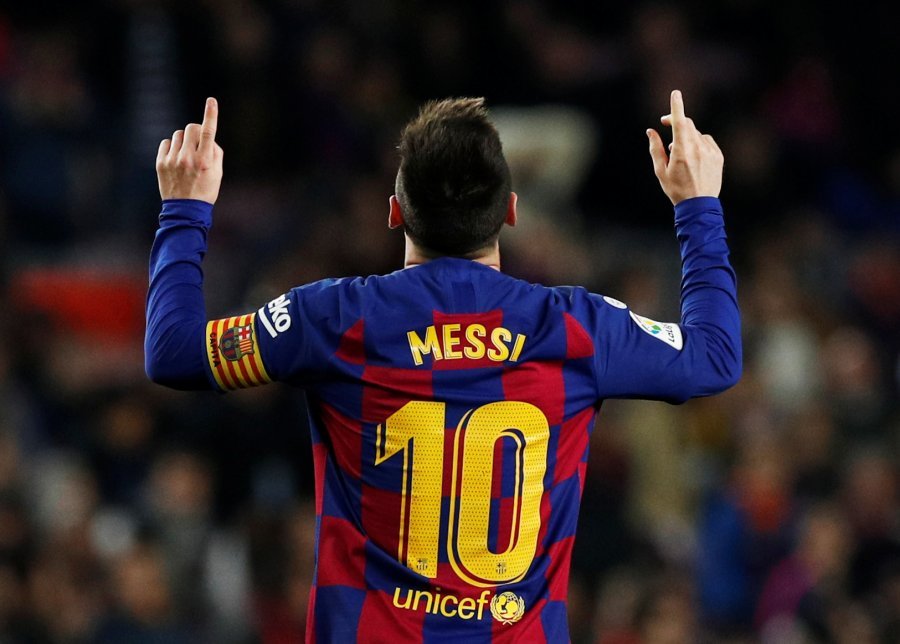 Barcelona s’e mban dot, e ardhmja e Lionel Mesit do të jetë te ky klub