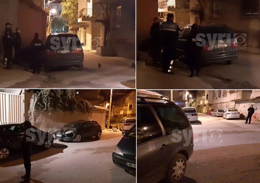 Atentat në mbrëmje në Vlorë, qëllohet me armë ndaj një kalimtari