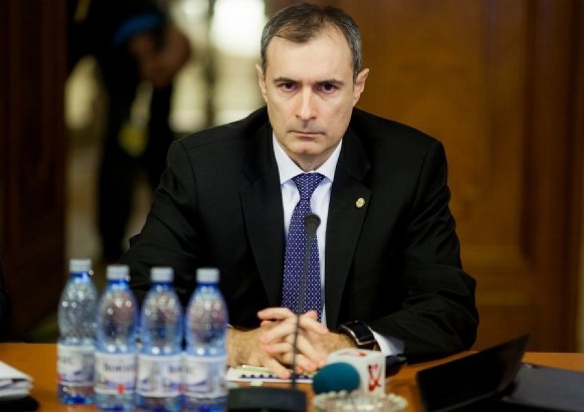 Çfarë bisedoi ish-shefi i shërbimeve sekrete rumune me krerët e PS?