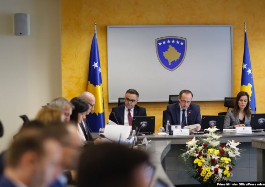 IPA 2020/ Ja milionë euro do përfitojë Kosova