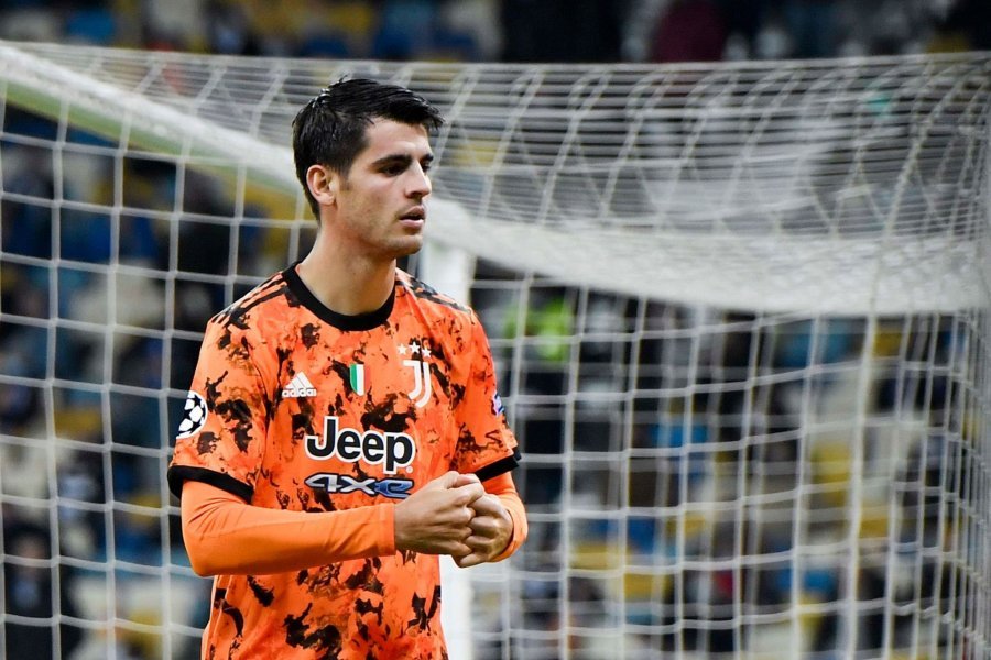 VIDEO/ Sërish Morata, Juventus dyfishon rezultatin 