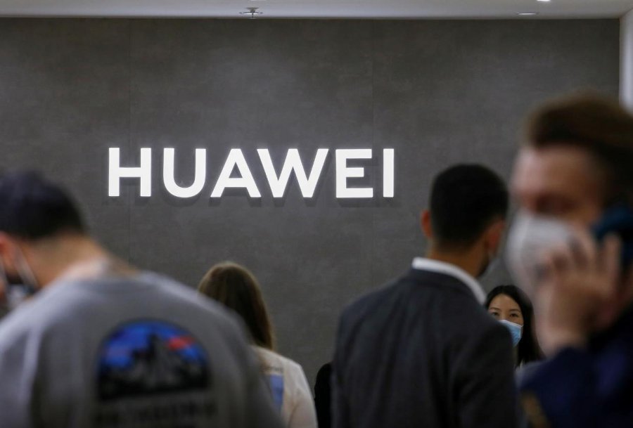 Suedia ndalon kompanitë kineze Huawei dhe ZTE nga rrjetet e ardhshme 5G