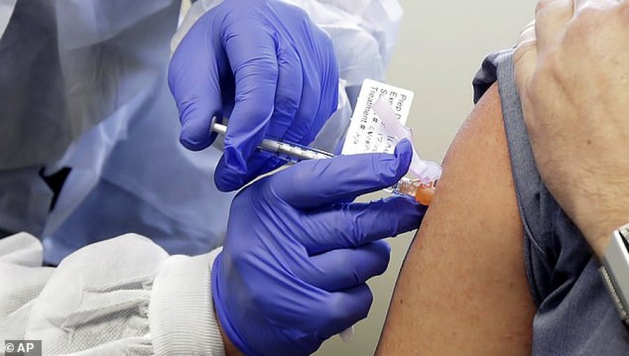 Britania do infektojë qëllimisht njerëzit me koronavirus