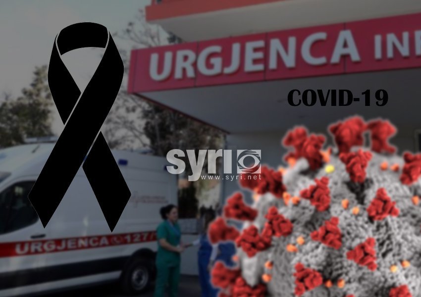 61 vjeçari ndërron jetë nga Covid në Spitalin Infektiv