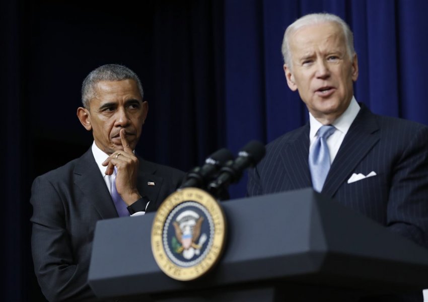Obama në fushatë me Biden/ ‘Duhet të luftojmë të gjithë, ky është një moment kritik për SHBA-në’