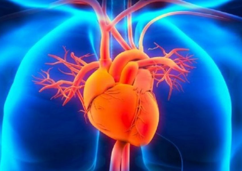 Covid-19 shkakton dëmtime afatgjata të zemrës