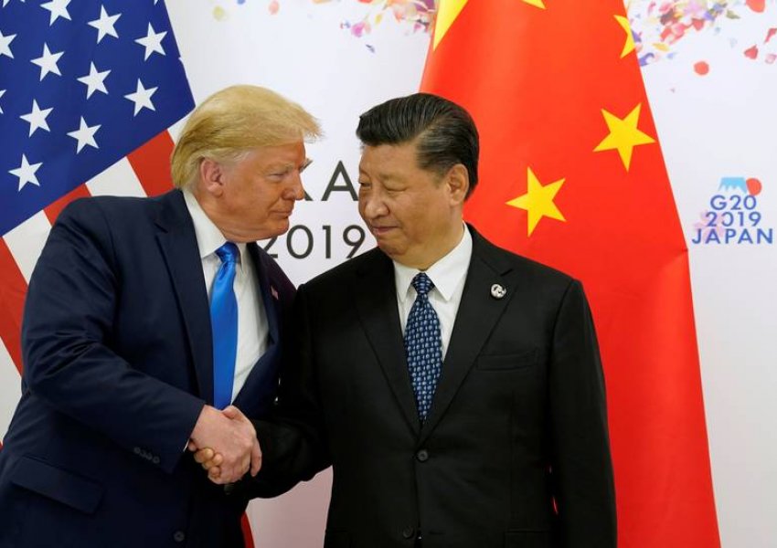 NY Times: Donald Trump paguan taksa në Kinë, zotëron llogari bankare