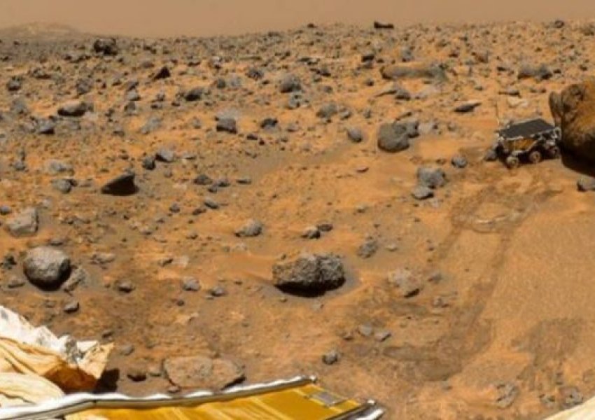 Shkencëtari i NASA-: Bota nuk është e përgatitur për këtë zbulim që po bëjmë në Mars