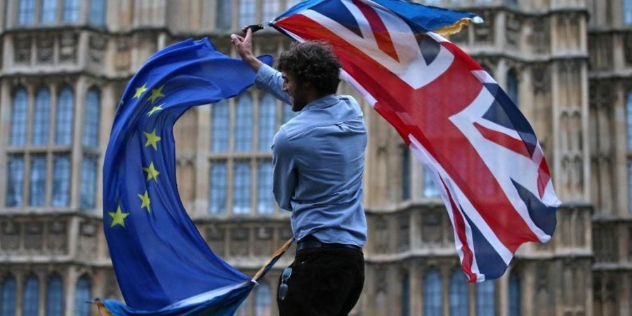 BREXIT/ BE i kërkon Britanisë të marrë vendim për marrëveshje tregtare