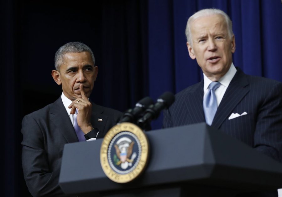 Obama në fushatë me Biden/ ‘Duhet të luftojmë të gjithë, ky është një moment kritik për SHBA-në’